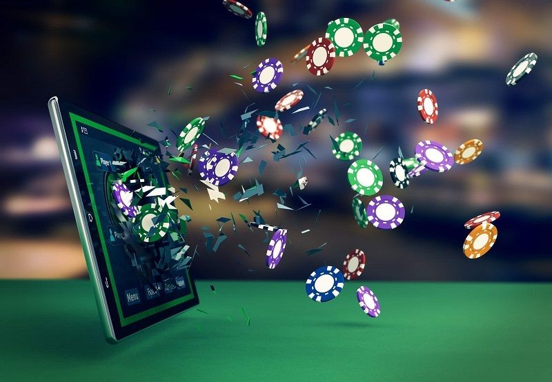 JJJT Game کیسینو میں پوکر گیمز