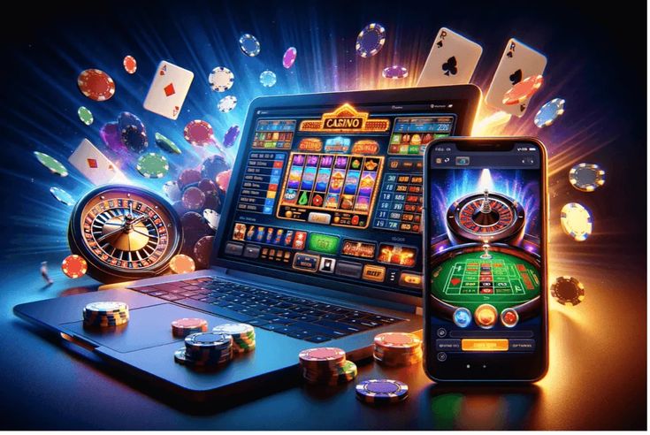 JJJT Game کیسینو گیمز کا ایک زمرہ منتخب کریں

