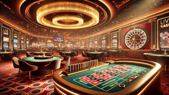 پاکستان کے نئے JJJT Gameکیسینو کھلاڑیوں کے لیے خوش آمدید بونس
