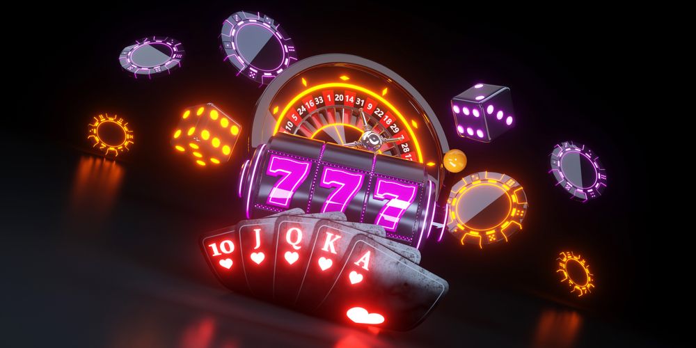 JJJT Game سائٹ کے لیے آن لائن گیمز فراہم کرنے والے