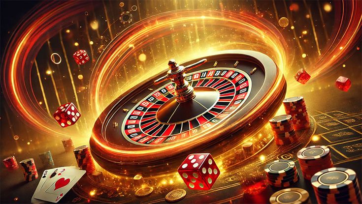 JJJT Game آن لائن کیسینو میں کھیلنے کی وجوہات