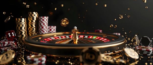 JJJT Game کیسینو میں سلاٹ کھیلنا شروع کریں۔