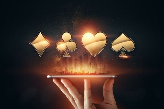 پاکستان کے نئے JJJT Gameکیسینو کھلاڑیوں کے لیے خوش آمدید بونس